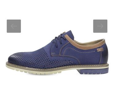 мужская классическая обувь: Мужские летние классические туфли из натуральной кожи производства
