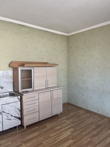 дом село чалдовар: 30 м², 2 комнаты, Бронированные двери, Забор, огорожен, Утепленный