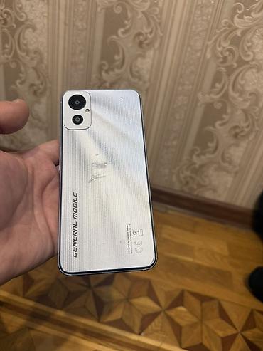 camon 20 pro: General Mobile smartfon - Marka/model: General Mobile (şəkillərdəki — 1