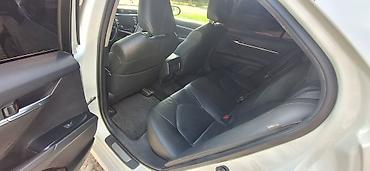 Toyota: Toyota Camry: 2018 г., 2.5 л, Автомат, Бензин, Седан — 10