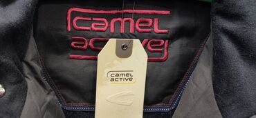 Куртки: Мужская куртка CAMEL ACTIVE классический стиль (для пиджака и — 26
