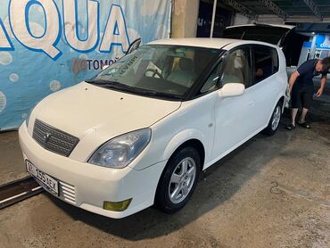 привозные двигатели в бишкеке на мерседес: Toyota Opa: 2003 г., 1.8 л, Автомат, Бензин, Седан