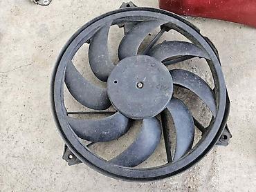 bobina engleski: VENTILATOR 1.9 INSTALACIJA ZA PEUGEOT 206 OD 2000. DO 2003. GOD — 1