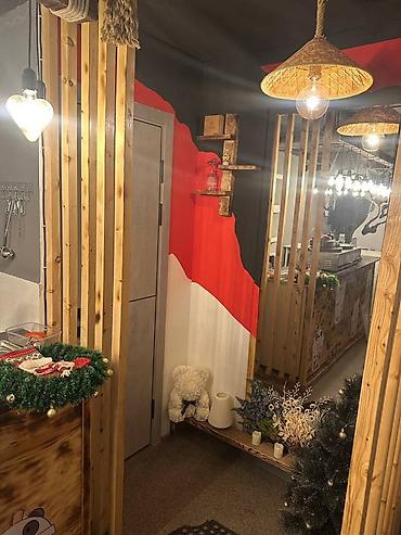 рестораны: Сдаю помещение можно под кофейню или буфет или выпечку Ремонт сделан — 5