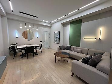blue city evler: İcarəyə verilir 2 otaqlı yeni tikili 95 m², Ağ şəhər q. Kateqoriya — 4