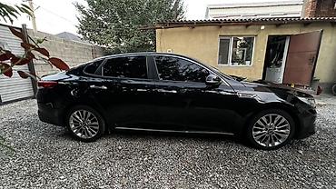 каропка киа к5: Kia K5: 2019 г., 1.7 л, Дизель, Седан — 5
