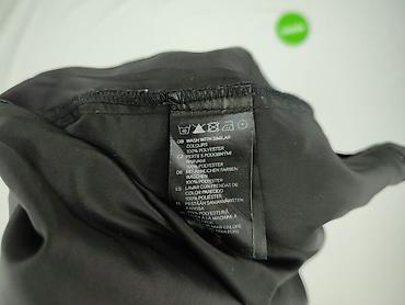 wednesday hm: H&M, Sukienka damska, rozmiar XL — 5