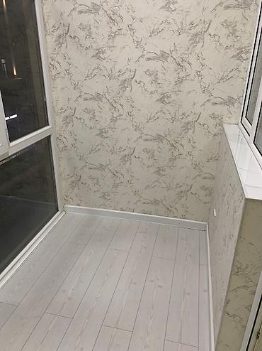 дианур: 3 комнаты, 121 м², Элитка, 4 этаж, Евроремонт — 8