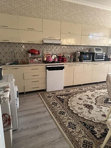 Uzunmüddətli kirayə evlər: Maştağa Hovuzsuz, geniş həyətyanı sahəsi və ayrıca yay mətbəxi olan — 25