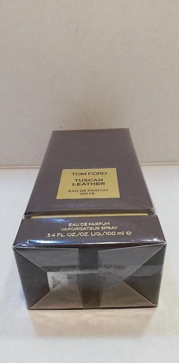 Parfemi: TOM FORD TUSCAN LEATHER EDP100ML | Tom Ford Tuscan Leather edp100ml — 3