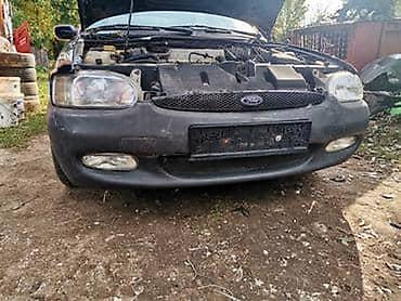 Ford: FORD ESCORT - KOMPLETAN AUTO U DELOVIMA | FORD velika ponuda delova — 31