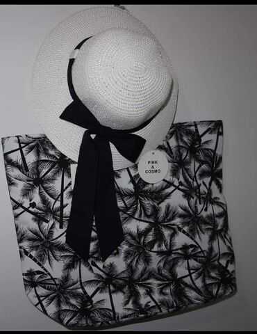 Torbe: Torba 50*40 cm .Kvalitetna,sa postavomunutrasnji dzepjake rucke — 8