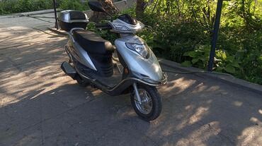 купить трехколесный мотороллер: Скутер Honda, 150 куб. см, Бензин, Новый