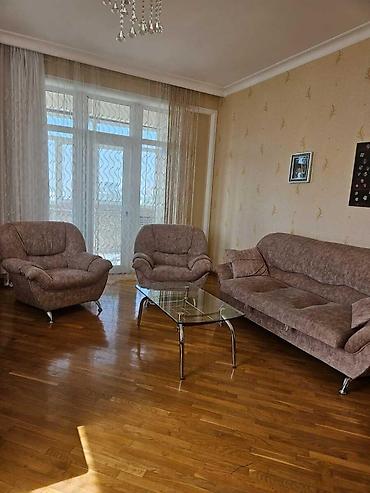 sarayda ev: 2 otaqlı, Yeni tikili, m. 8 Noyabr, 95 kv. m — 5