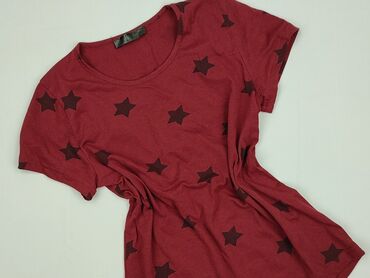 koszulka barcelony z własnym nadrukiem 2223: Women`s T-shirt, size S (EU 36)