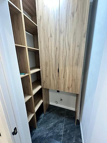 Продажа квартир: 2 комнаты, 47 м², Элитка, 12 этаж, Евроремонт — 3