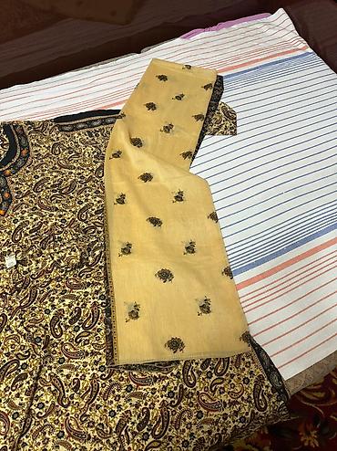 Юбки: Юбка, Миди, Шифон, По талии — 12