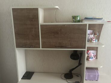 Sifarişlə yazı masaları: Düz masa, Stulsuz, Polkalı, Siyirməsiz, DSP — 1