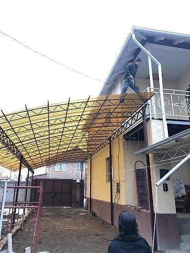 Сварка: Сварка | Навесы, Заборы, оградки Доставка, Гарантия, Бесплатная смета — 10