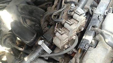 ГБО: Установка и обслуживание ГБО для автомобилей гаражна 5 Аламедин 1 — 12