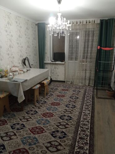 Продажа квартир: 3 комнаты, 60 м², 104 серия, 5 этаж — 2