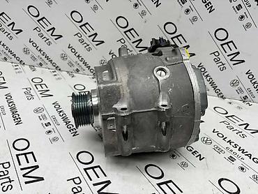 abq a6: HIBRIDNI ALTERNATOR 55 TFSI ZA AUDI A6, A6 ALLROAD, A7 . - 4N1 903 — 4