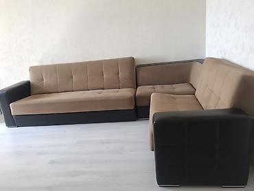 künc divanar: Künc divan dəsti - Dizayn: L formalı künc konstruksiya, iki əsas — 1