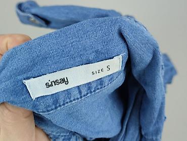 odra jeans: Sukienka damska, rozmiar S — 4