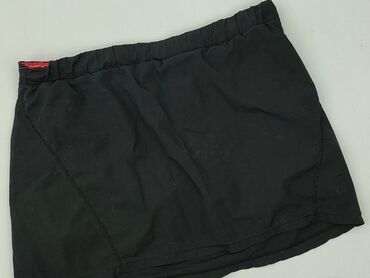 spódniczko spodenki plus size: Spódnica damska, rozmiar XL