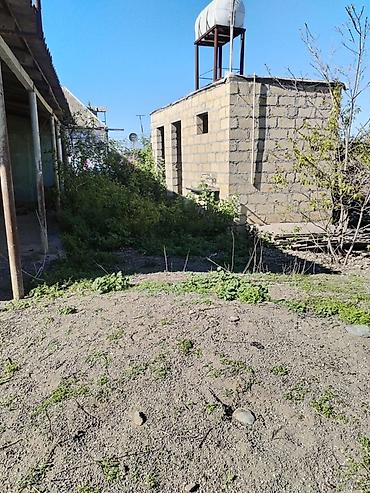 yaşma torpaq satilir: 2 otaqlı, 35 kv. m, Kredit yoxdur, Orta təmir — 5