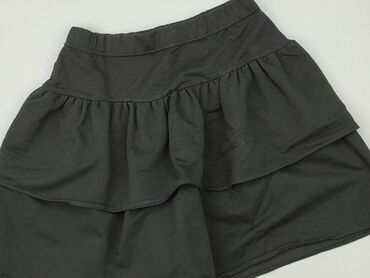 tiulowe plisowane spódnice: Skirt, S (EU 36), condition - Very good