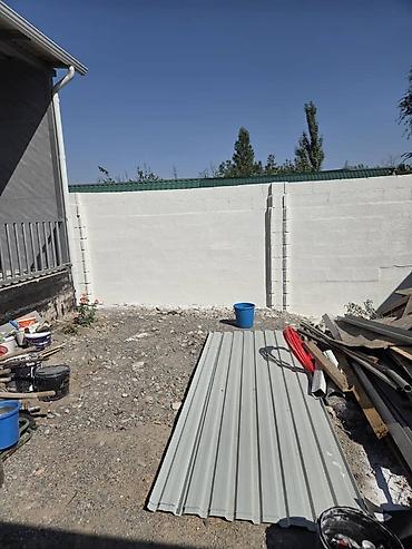 особняк дом: Продается 2этажный особняк в стиле хайтек, 220м2 студийная — 4