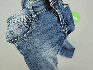 ed hardi jeans: Jeansy damskie, rozmiar XS — 6