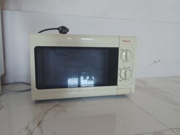 çörek peçi: Mikrodalğalı soba Mikrodalğalar ilə, rəng - Bej
