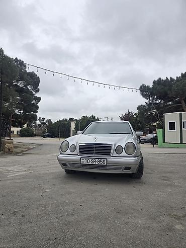 Mercedes-Benz: Razılaşma yolu ilə — 21