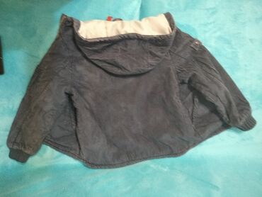 Jakne, kaputi i prsluci: Parka, 152-158 — 2