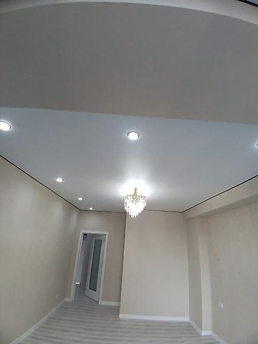 Продажа квартир: 1 комната, 60 м², Элитка, 9 этаж, Евроремонт — 8