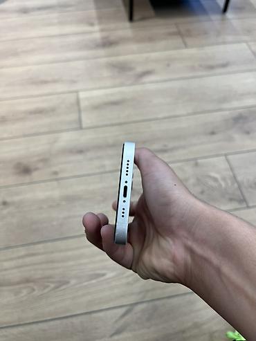 IPhone 13, 128 GB, Barmaq izi, Face ID lalafo.az -da IPhone 13, 128 GB, Barmaq izi, Face ID