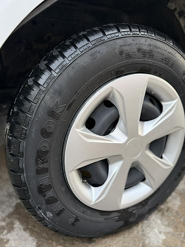 Легкий грузовой транспорт: Легкий грузовик, Hyundai, Стандарт, 3 т, Б/у — 10