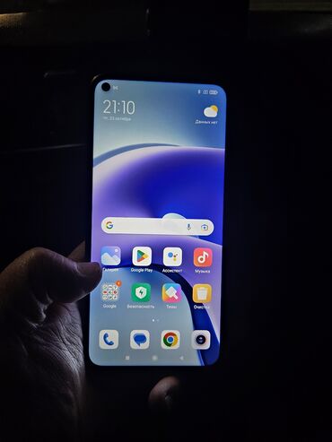 телефон в рассрочку самсунг: Redmi, Redmi Note 9T, Б/у, 64 ГБ, цвет - Серый