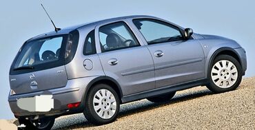 машины: Opel Vita: 2003 г., 0.6 л, Автомат, Бензин, Хетчбек