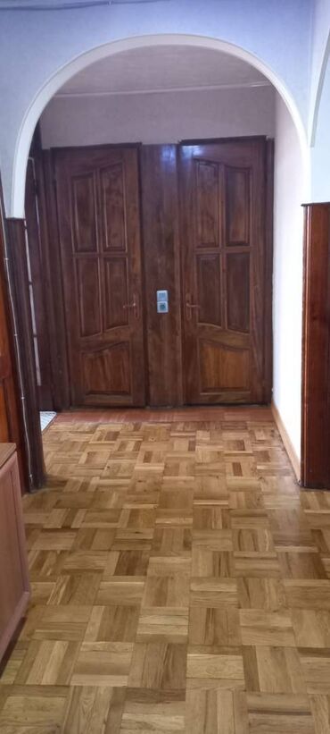 Köhnə tikili: Bakı, 3 otaqlı, Köhnə tikili, m. Həzi Aslanov, 75 kv. m — 19