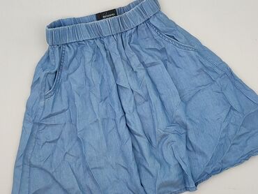 reserved sukienki plus size: Reserved, Women`s skirt, size XS (EU 34)