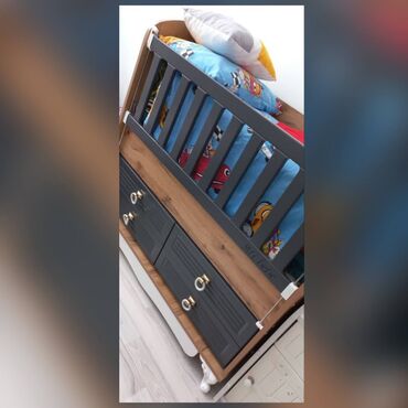 kontakt home usaq besikleri: Для девочки и мальчика, Колыбель
