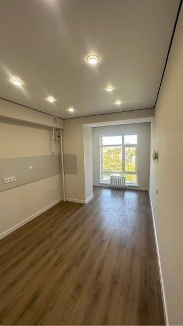 ош базар квартира керек: 2 комнаты, 48 м²