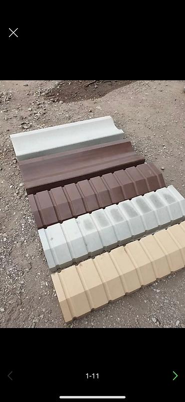 Евробрусчатка: Брусчатки Брусчатка Бишкек Бишкек брусчатка Элитные брусчатки — 7