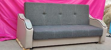sofa: Прямой диван, Новый — 7
