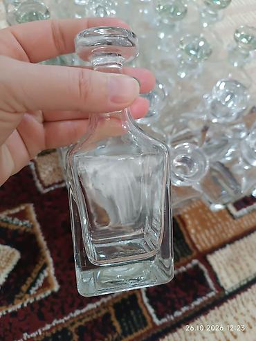 Şüşə, 20