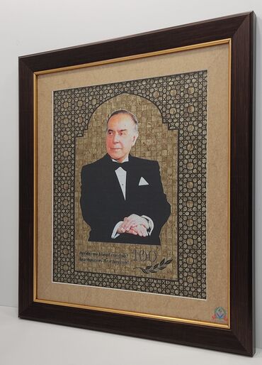 Sifarişlə əl işləri: Sifarişlə əl işləri | Rəsm əsərləri, portretlər — 2