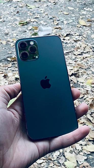 macbook 2022: IPhone 12 Pro, Б/у, 128 ГБ, Черный, Зарядное устройство, Защитное стекло, Чехол, 79 % — 1